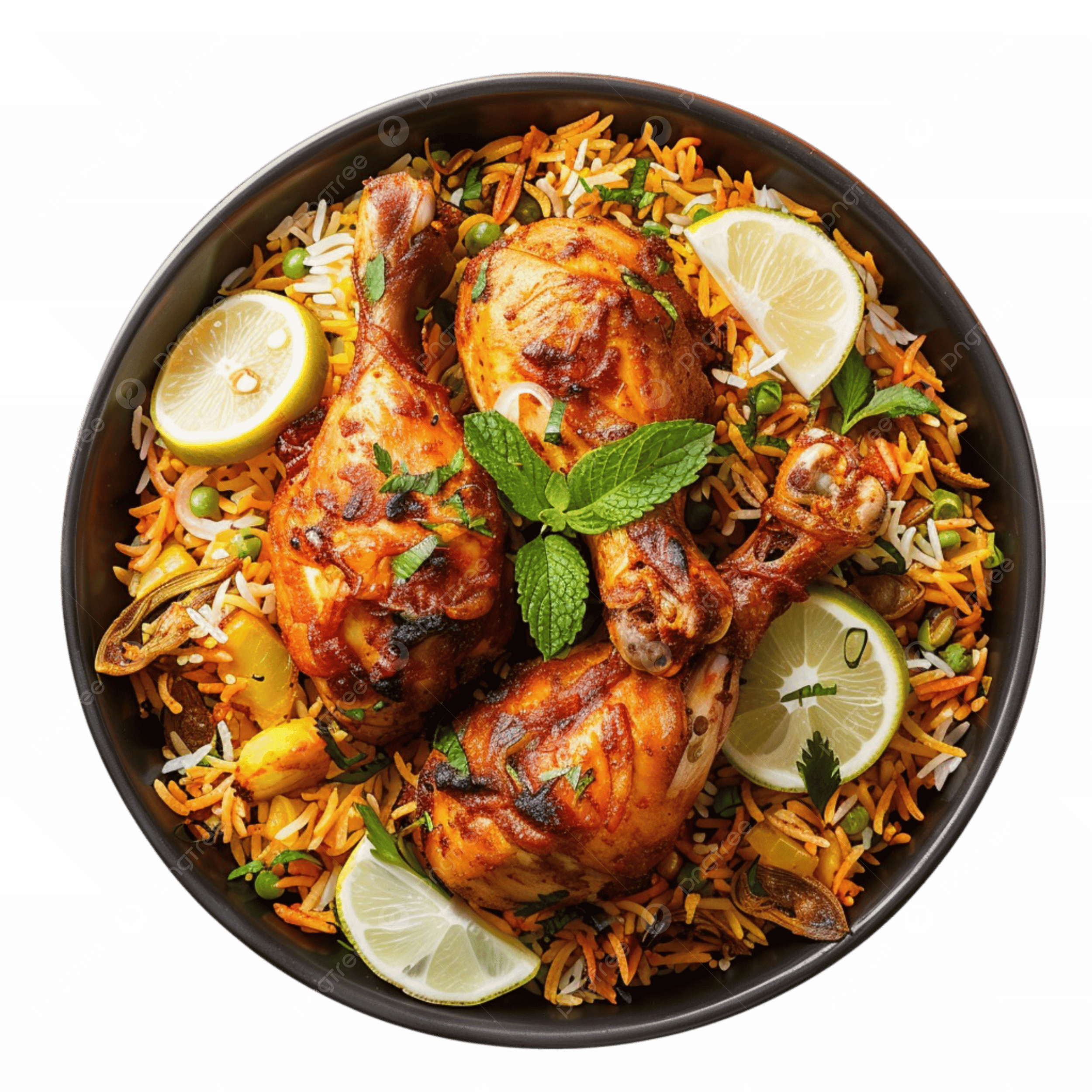 Biryani