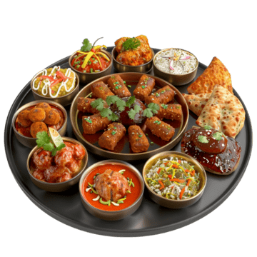 North Indian