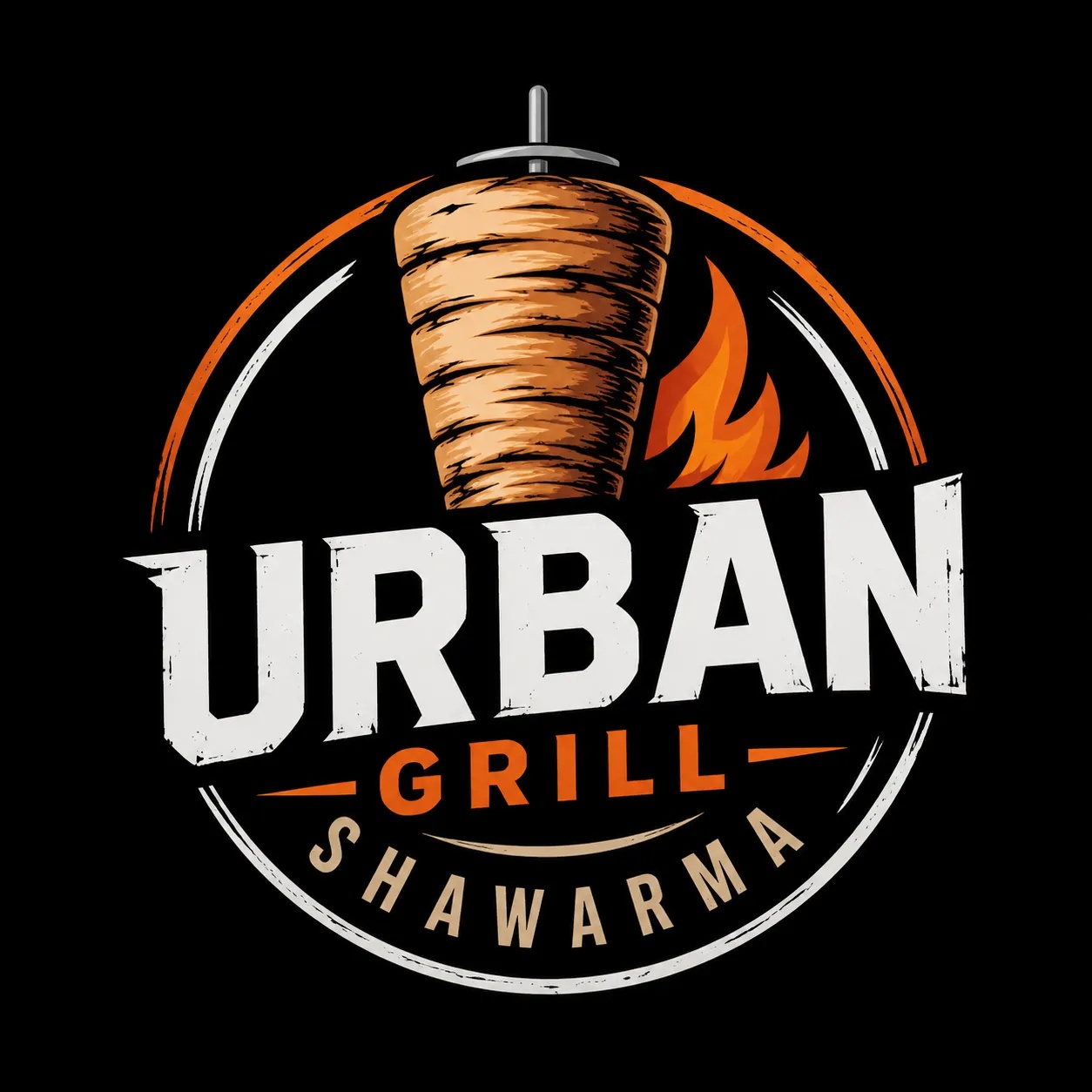 Urban Grill Shawarma