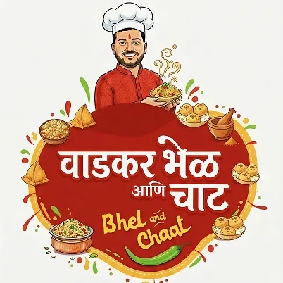 Wadkar Bhel & Chaat