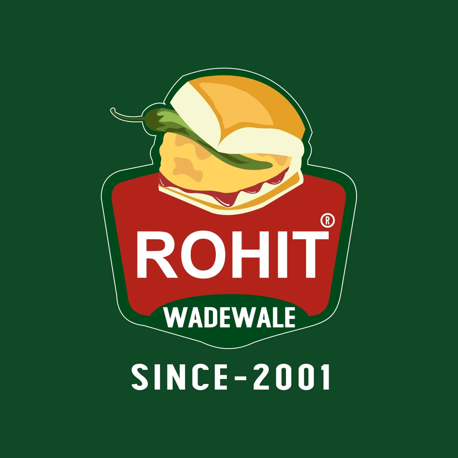 Rohit Wadewale