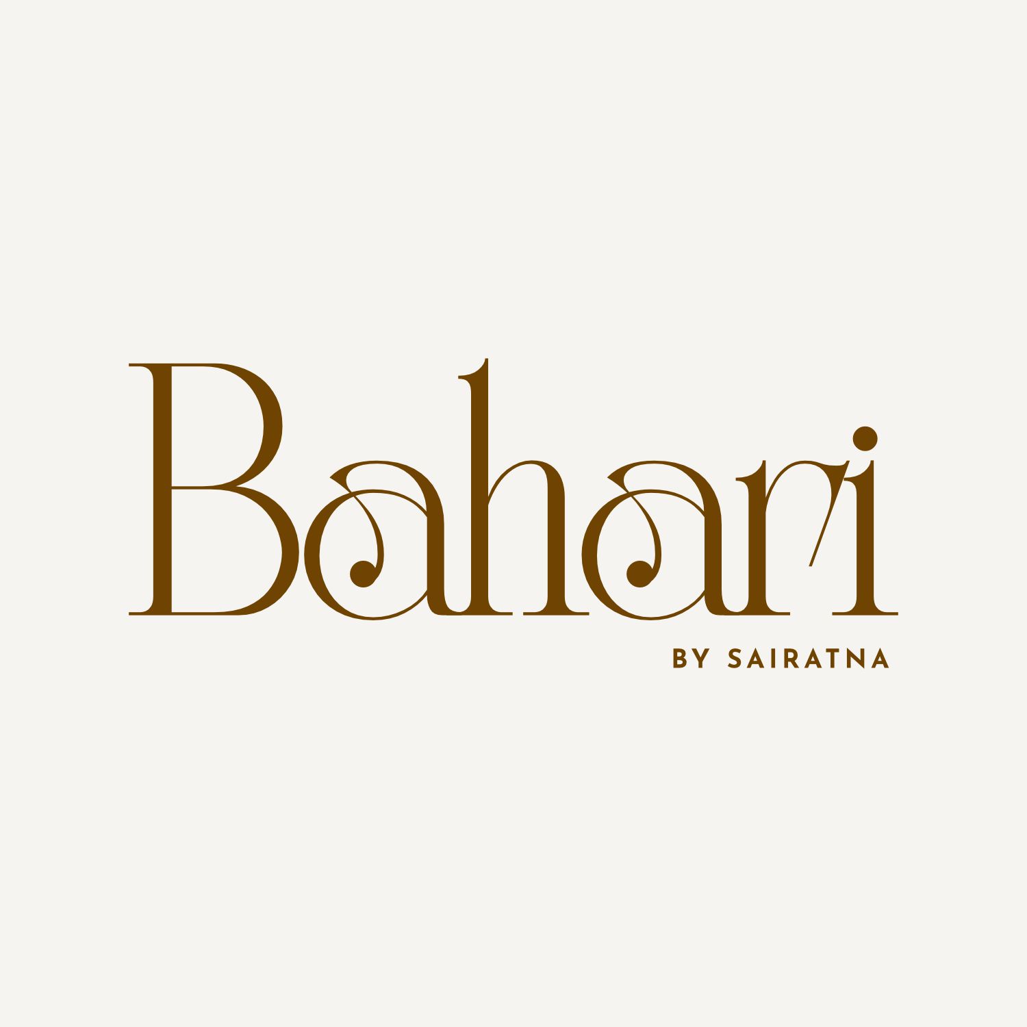 Bahari Veg